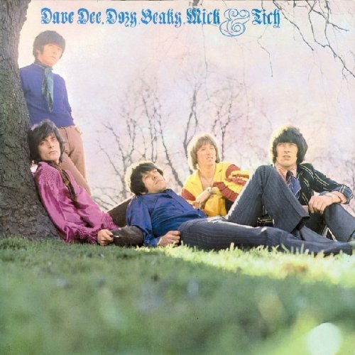 Dave Dee, Dozy, Beaky, Mick & Tich - If No-One Sang - Zortam Music