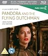 Pandora And The Flying Dutchman (+Dvd) [BLU-RAY]