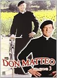 Don Matteo - Stagione 03 (4 Dvd)