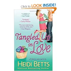 Tangled Up in Love