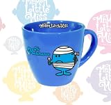 Tasse Les Monsieur et Madame - Mr Malchance