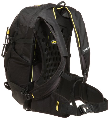 Salewa Vector Hike 32 Backpack - Grey (Grey)
