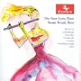 The New Lyric Flute