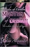 Brides of Caralon: Master of Desire