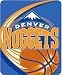 Denver Nuggets - NBA 50x 60 Super Plush Throw - 50x60