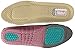 Ariat None Women's Ats Footbed Round Toe