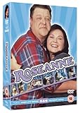 Roseanne - Series 5-6 [DVD]
