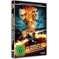 Under the Mountain - Vulkan der dunklen M�chte