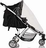 from Britax Britax B-Mobile Raincover (Model PRC058473)