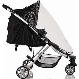 Britax B-Mobile Raincover