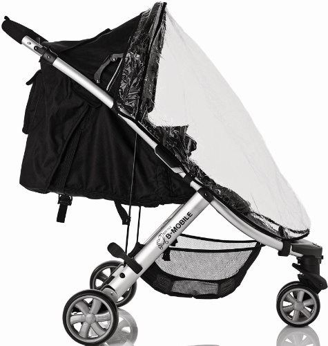 Britax PRC058473 - Regenverdeck B-Mobile