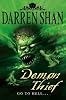 Demon Thief (The Demonata)