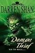 Demon Thief