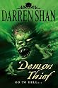Demon Thief (The Demonata)
