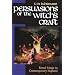 Persuasions of the Witch's Craft: Ritual Magic in Contemporary England