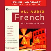 All-Audio French | [Living Language]
