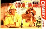 Peter Cook & Dudley Moore - The Clean Tapes [CASSETTE]