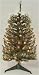 2' Aspen Spruce Artificial Christmas Tree - Multi Lights Pre-Lit #AP7-303-20