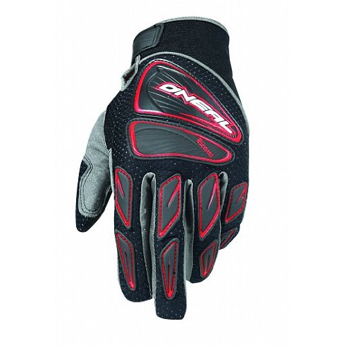 O'Neal Kids Element Handschuhe rot, Mod. 2008