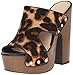 Jessica Simpson Women's Wynne2 Platform Dress Sandal