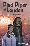 Pied Piper of London