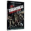 Tarantulas : Cargo de la mort