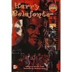Harry Belafonte (Leveled books) book cover