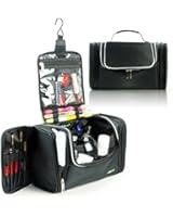 Lavievert Huge Capacity Toiletry Bag