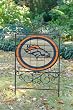 Broncos - Yard Sign