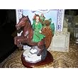 Krystonia, Fair Maiden, Safe Passage, #1001 ~ Krystonia