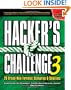 Hacker's Challenge 3: 20 Brand New Forensic Scenarios & Solutions (Hacking Exposed) (v. 3)