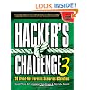 Hacker's Challenge 3: 20 Brand New Forensic Scenarios & Solutions: 20 Brand New Forensic Scenarios and Solutions: v. 3 (Hacking Exposed)