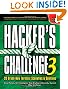 Hacker's Challenge 3: 20 Brand New Forensic Scenarios & Solutions (Hacking Exposed) (v. 3)