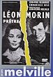 L�on Morin, pr�tre