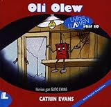 Oli olew