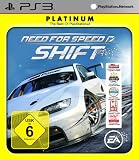 Need for Speed: Shift [Platinum]
