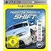 Need for Speed: Shift [Platinum]
