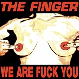 Punk's Dead Let's Fuck/We Are Search