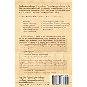 A Headache in the Pelvis, a New, Revised, Expanded and Updated 6th Edition: A New Understanding and Treatment for Chronic Pelvic Pain Syndromes