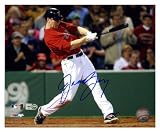 Jason Bay Boston Red Sox Autographed 8x10 Photograph