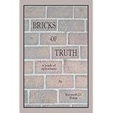 Bricks of Truth: a book of aphorisms