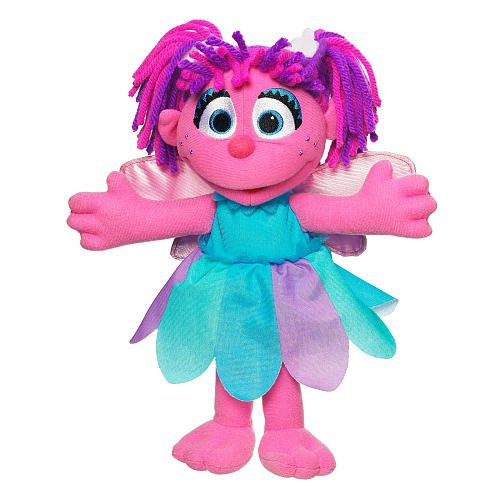 Best Price Sesame Street Talking Abby Cadabby