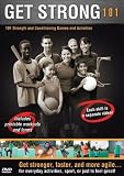 Get Strong 101 DVD:101 Strength & Cond Games & Activities (DVD)