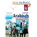 Kauderwelsch, Tunesisch-Arabisch, Wort f�r Wort