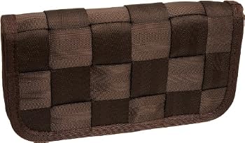 HARVEYS Seatbelt Zip Wallet