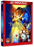 La Bella E La Bestia (3D) (Blu-Ray+Blu-Ray 3D+E-Copy)