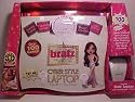 BRATZ CYBER STYLE LAPTOP