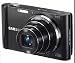 Samsung St201 16.1mp 10x Zoom 3.0" lcd HD Digital Camera Black