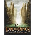 The Lord of the Rings: The Art of the Fellowship of the Ring