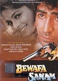 Bewafa sanam